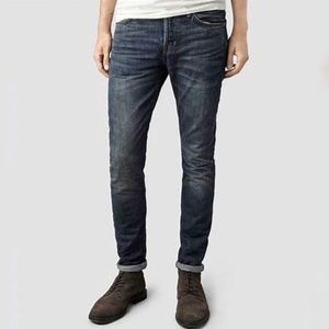 All Saints Amori Cigarette Skinny Fit 